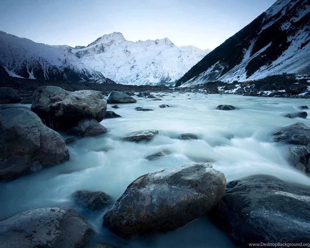 New Zealand Scenery, New Zealand Landscape Photogrphy 1280x1024 NO ...