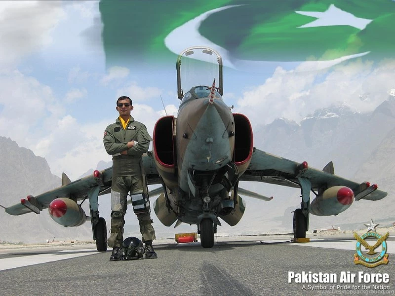 Pakistan Air Force Wallpapers Pak army Images.   PAK Status