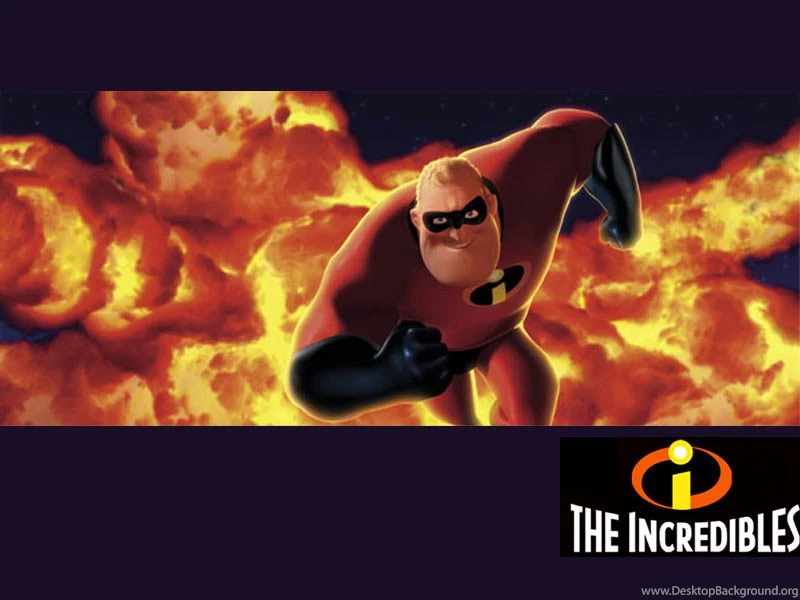 The Incredibles Wallpapers