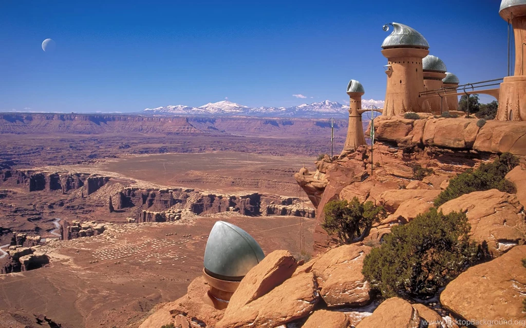 Desktop Wallpapers · Gallery · Travels · New Zealand