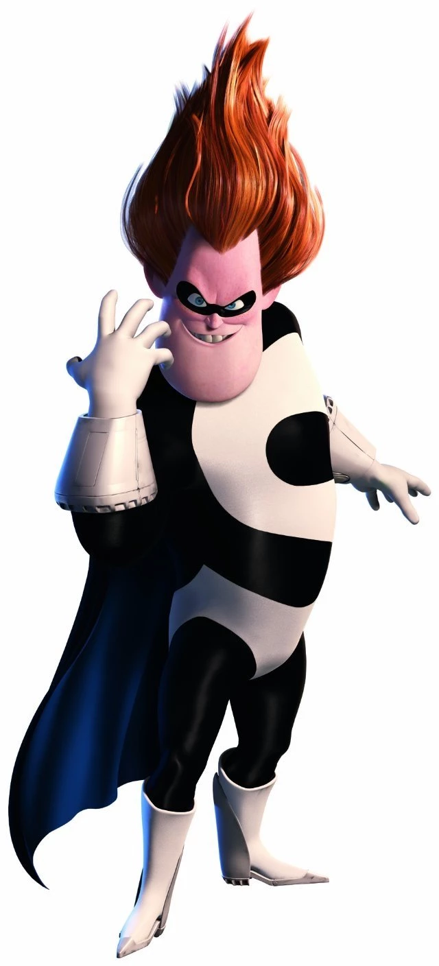 Syndrome Wickedpedia Wikia