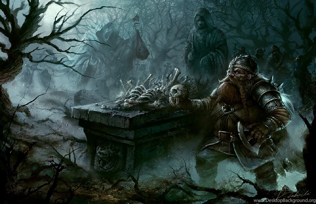 Lord Of The Rings The Lord Of The Rings Dwarf HD Incredible ...