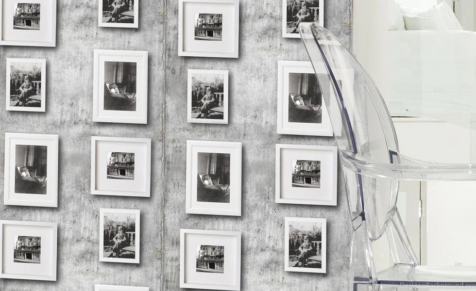 Picture Frame Wallpapers