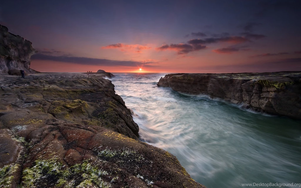 New Zealand Travel New Zealand Landscape Wallpapers 1680x1050 NO ...