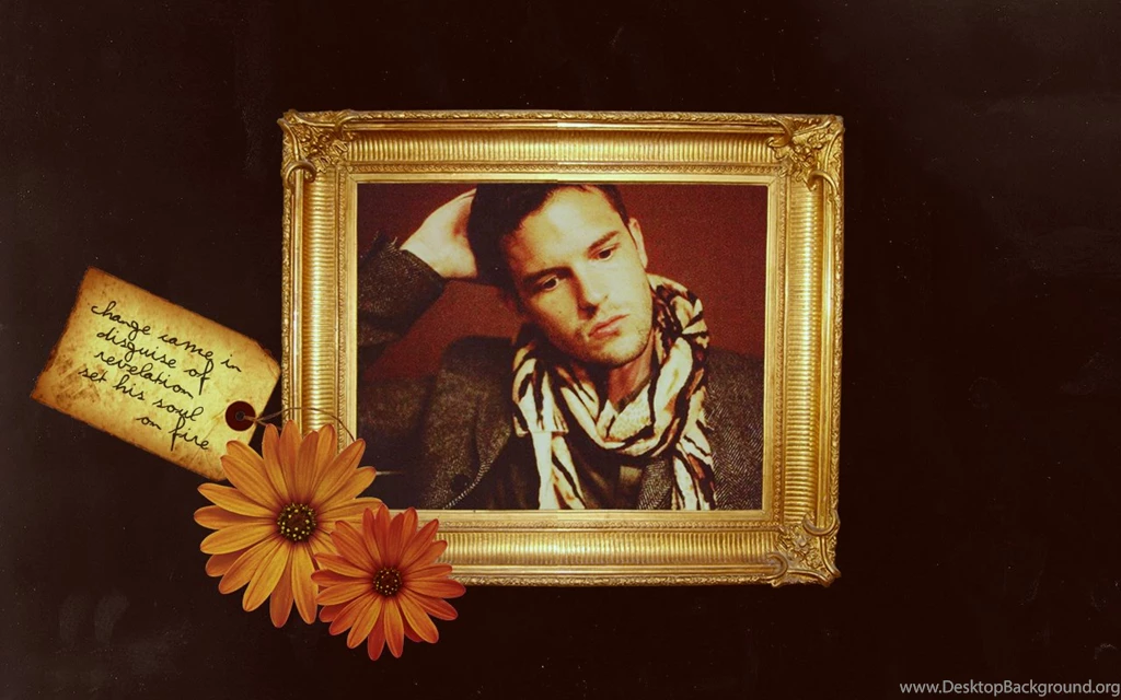 Change Came In Disguise... Frame Wallpapers   The Killers Wallpapers ...