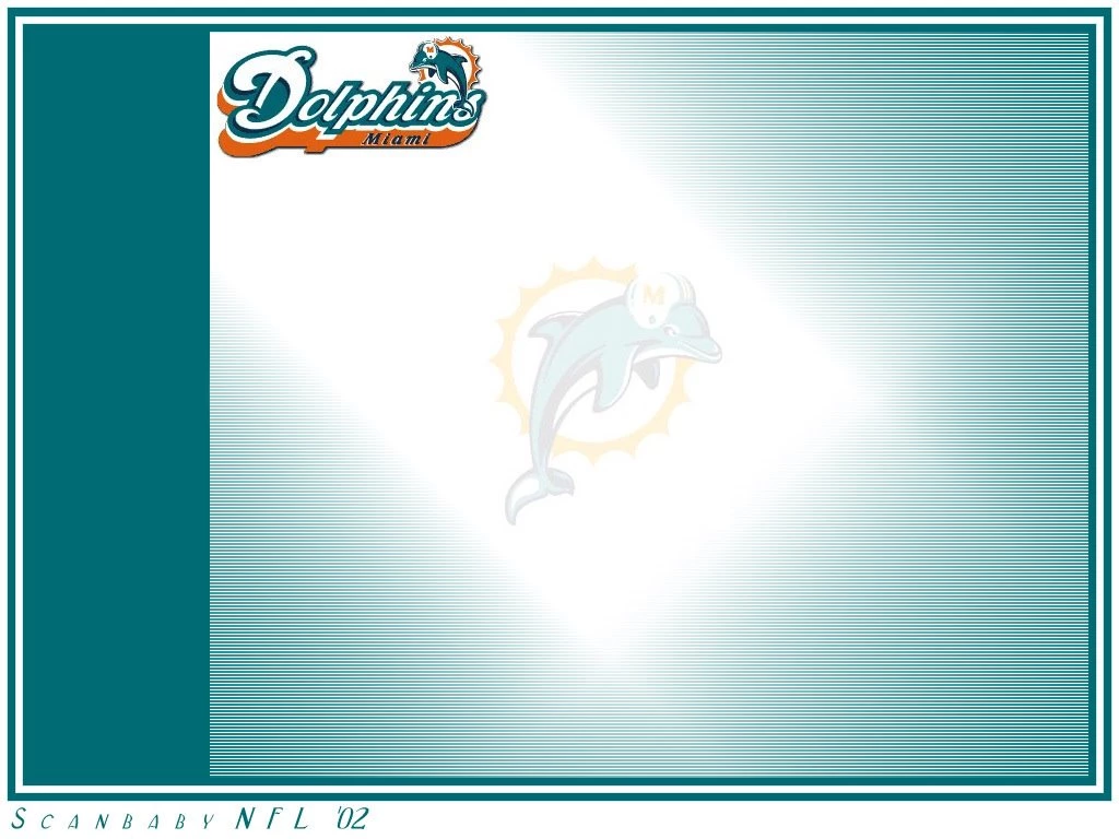 Fondos De Escritorio De American Football: Miami Dolphins ...