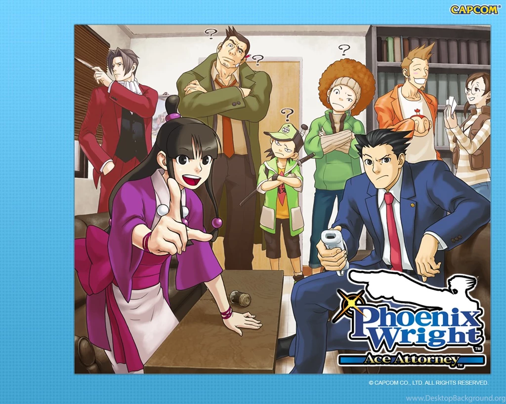 CAPCOM WiiWare™