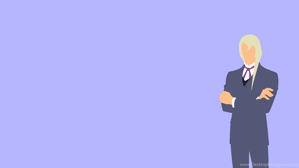 Ace Attorney Wallpapers Judge By ArcBuild On DeviantArt