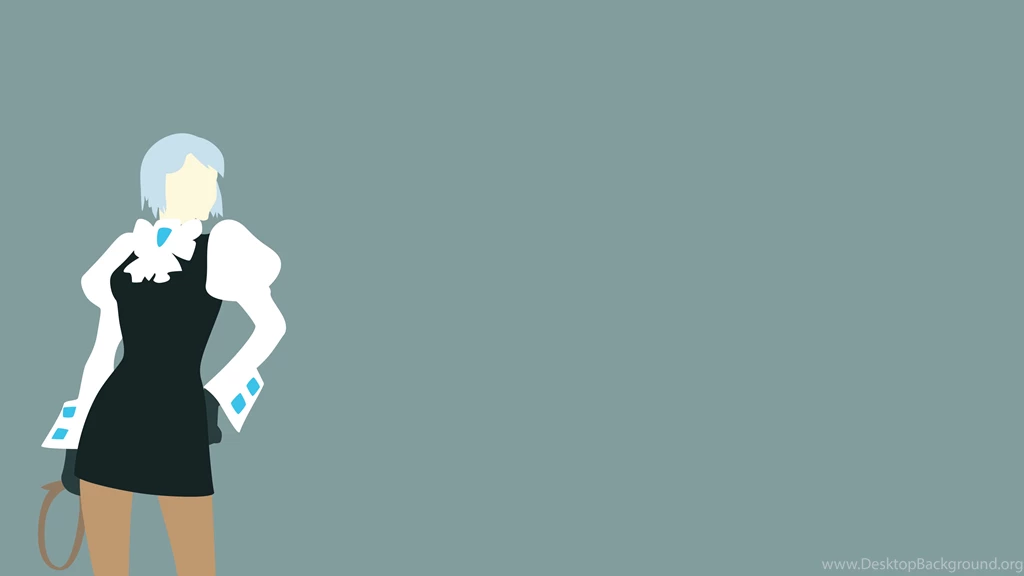 Ace Attorney Wallpapers Godot By ArcBuild On DeviantArt