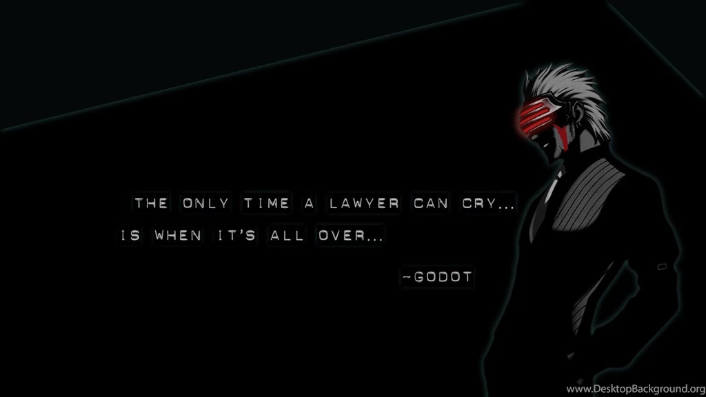 Ace Attorney Quotes. QuotesGram