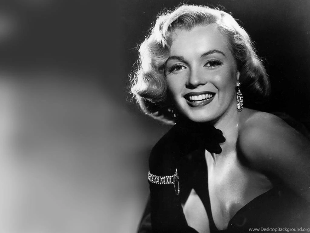 Wallpapers Bettie Page Marilyn Monroe Images 1024x768