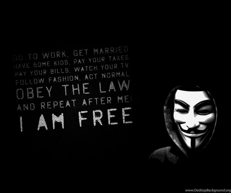 The Worlds Best Anonymous Quote: Go To Work, Get Married, Have ...