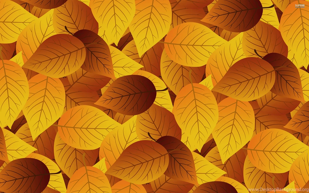 Autumn Leaves : Desktop And Mobile Wallpapers : Wallippo