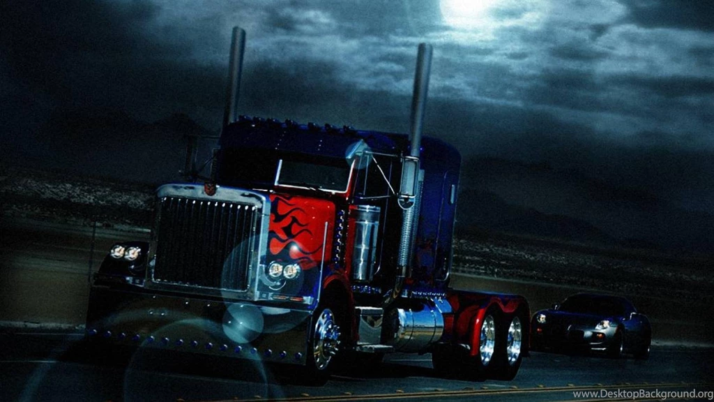 Transformers Wallpapers [2]   (