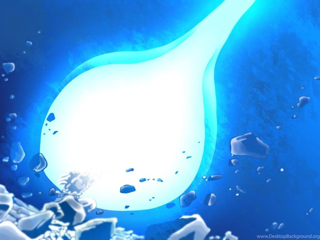 Goku Kamehameha Wallpapers Wallpapers Cave
