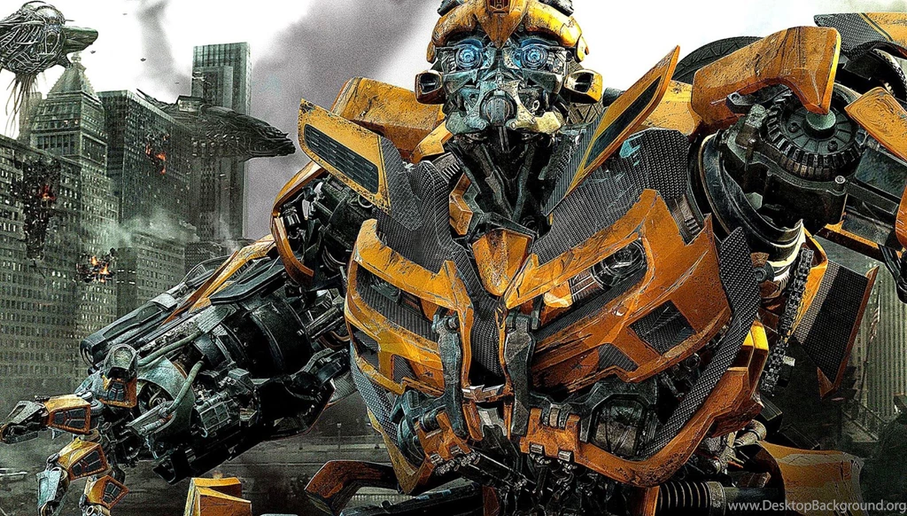 Transformers Wallpapers