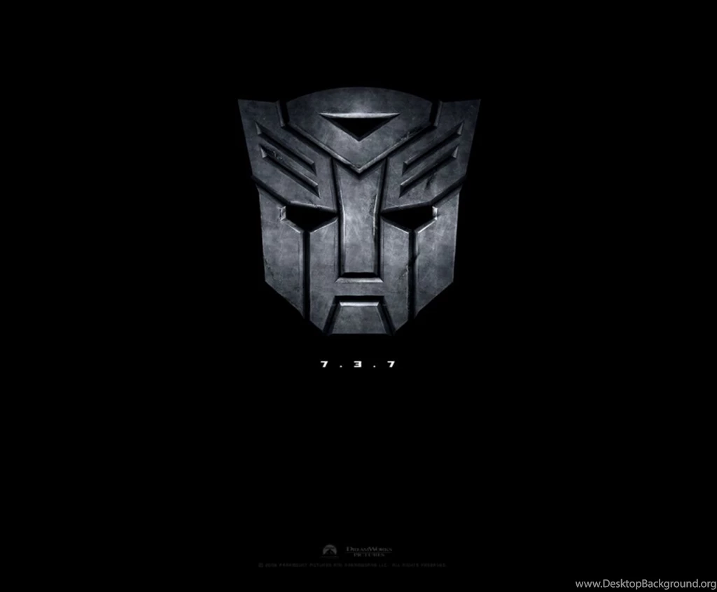 Transformer Desktop Backgrounds