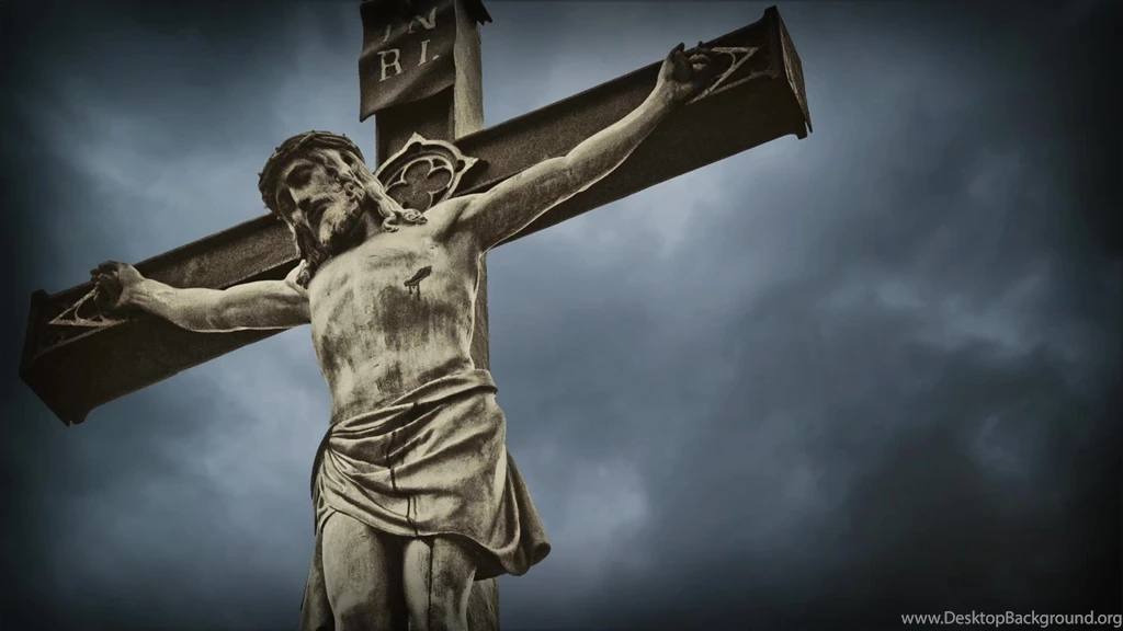 Free Cross Wallpapers Desktop