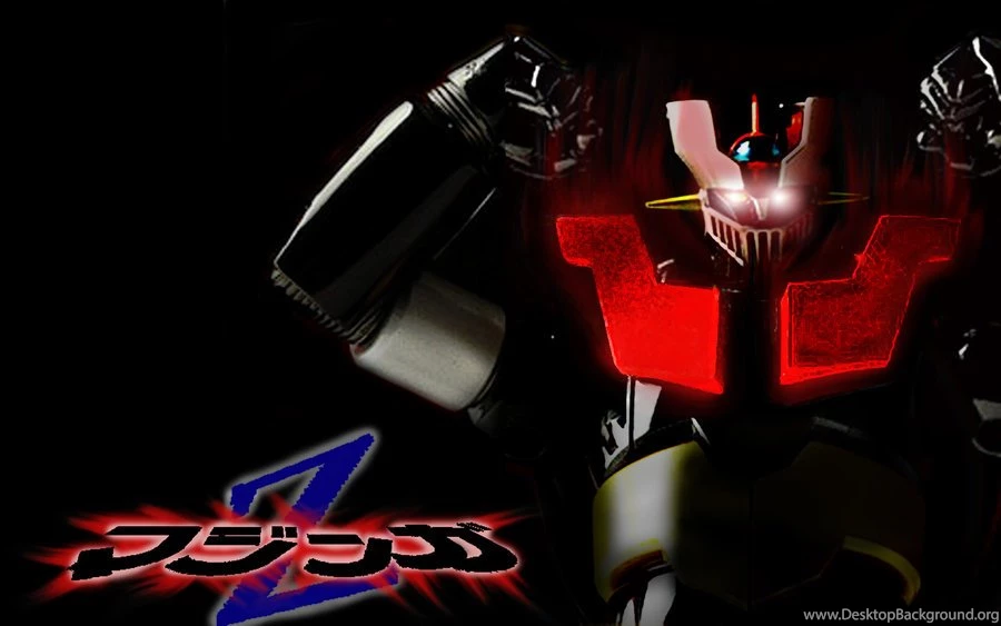 Los Mejores Wallpapers De Mazinger Z Taringa!