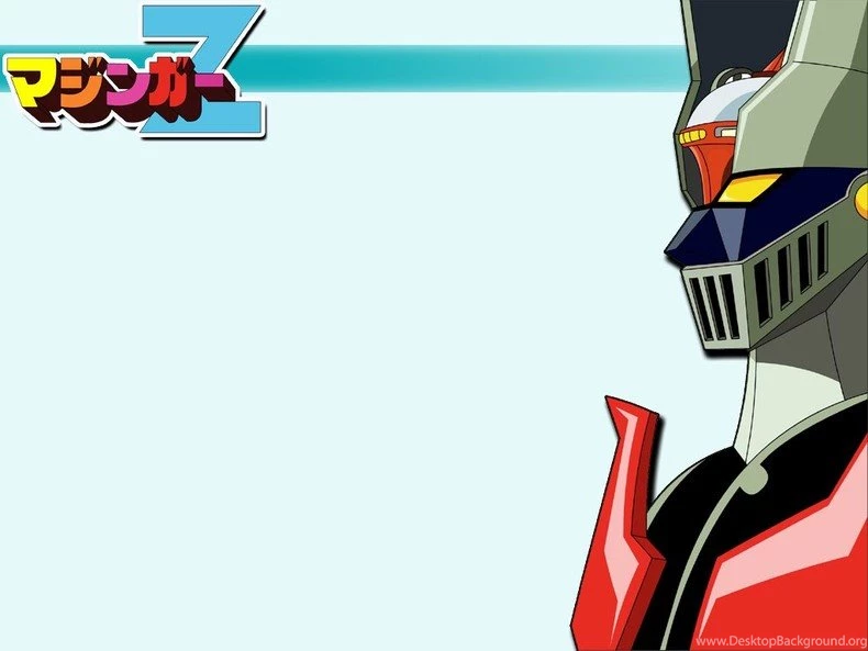 Mazinger Z Mazinger Z Wallpapers