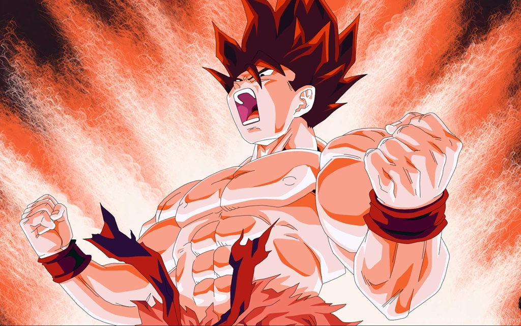 Goku Wallpapers