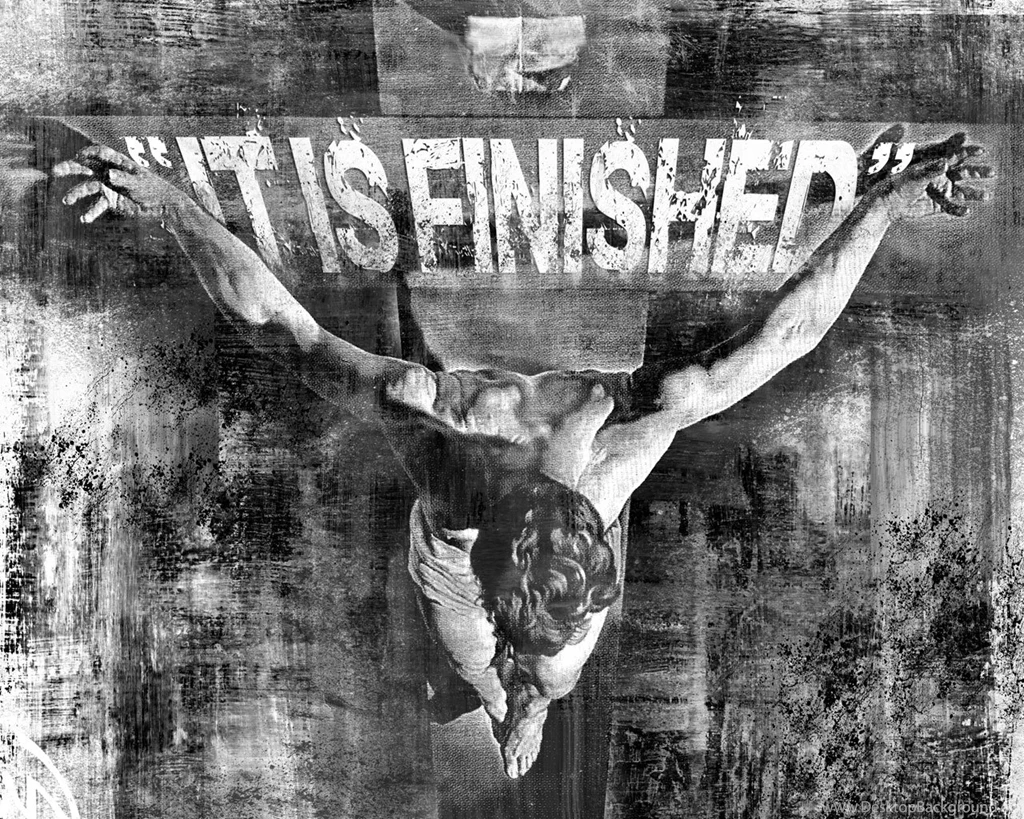 Jesus Crucified Wallpapers Wallpapers Zone