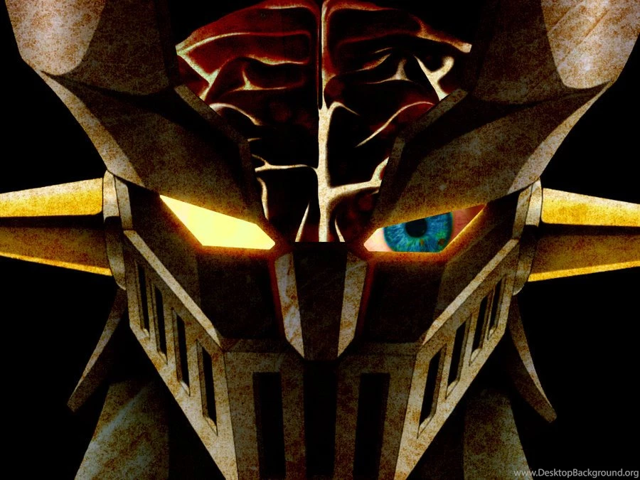 Mazinger Z