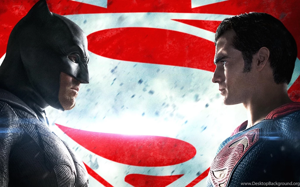Batman V Superman Dawn Of Justice Movie Wallpapers