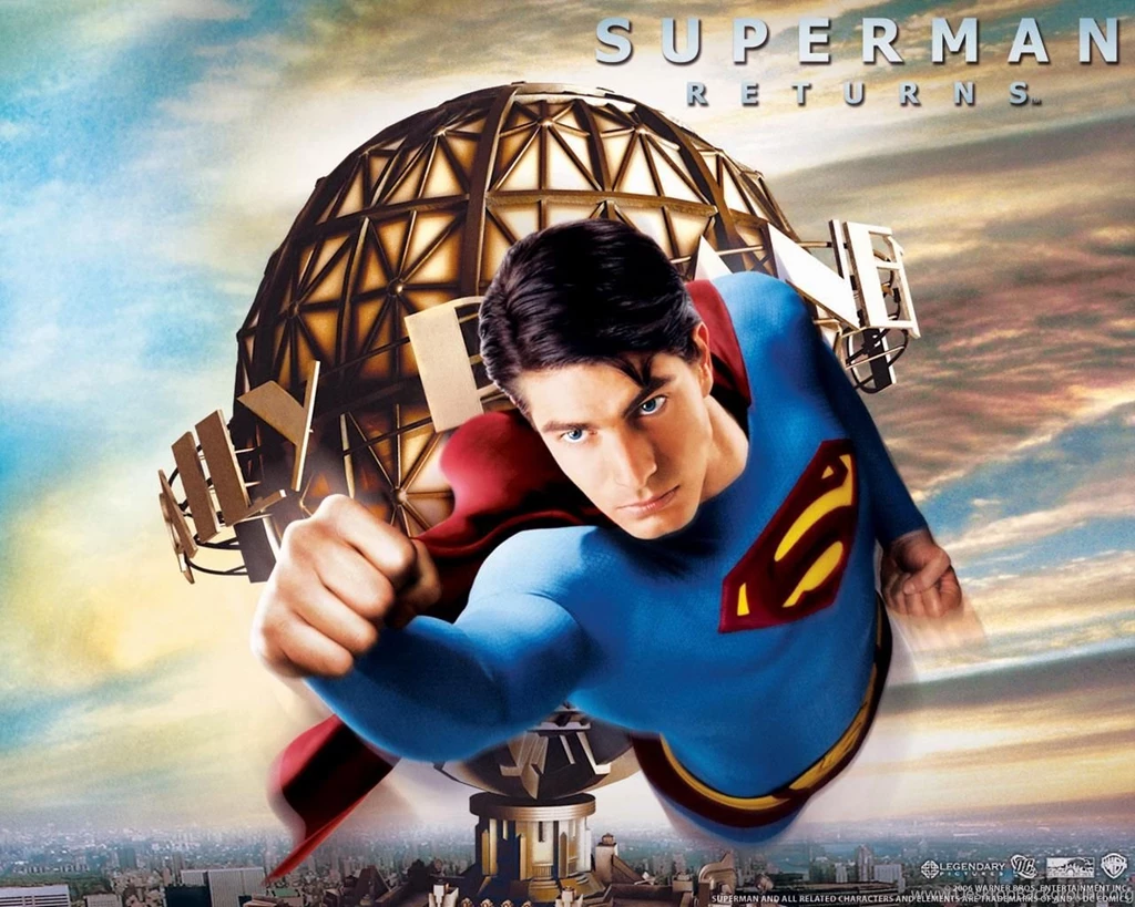 Superman Returns 1280x1024 Wallpapers Download Desktop ...