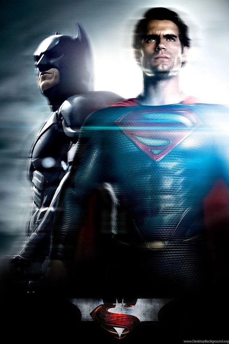 Batman V Superman: Dawn Of Justice: Download This Poster At Fmpds ...
