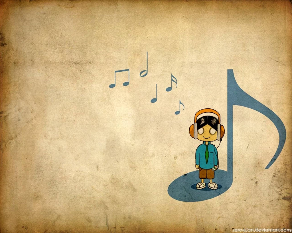 Cool Music Wallpapers Wallpapers Cave