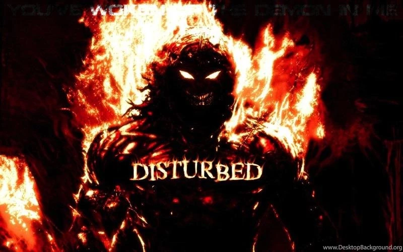 Download Disturbed Live Wallpapers! For Android, Disturbed Live ...