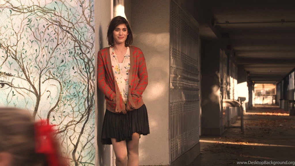 Lizzy Caplan Wallpapers High Resolution And Quality Download