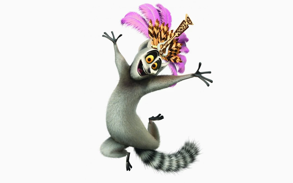 Madagascar Computer Wallpapers, Desktop Backgrounds