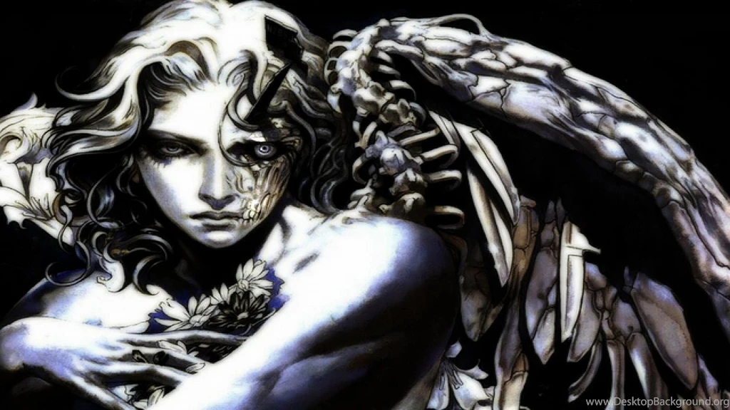 Devil Wallpaper Backgrounds Free Downloads