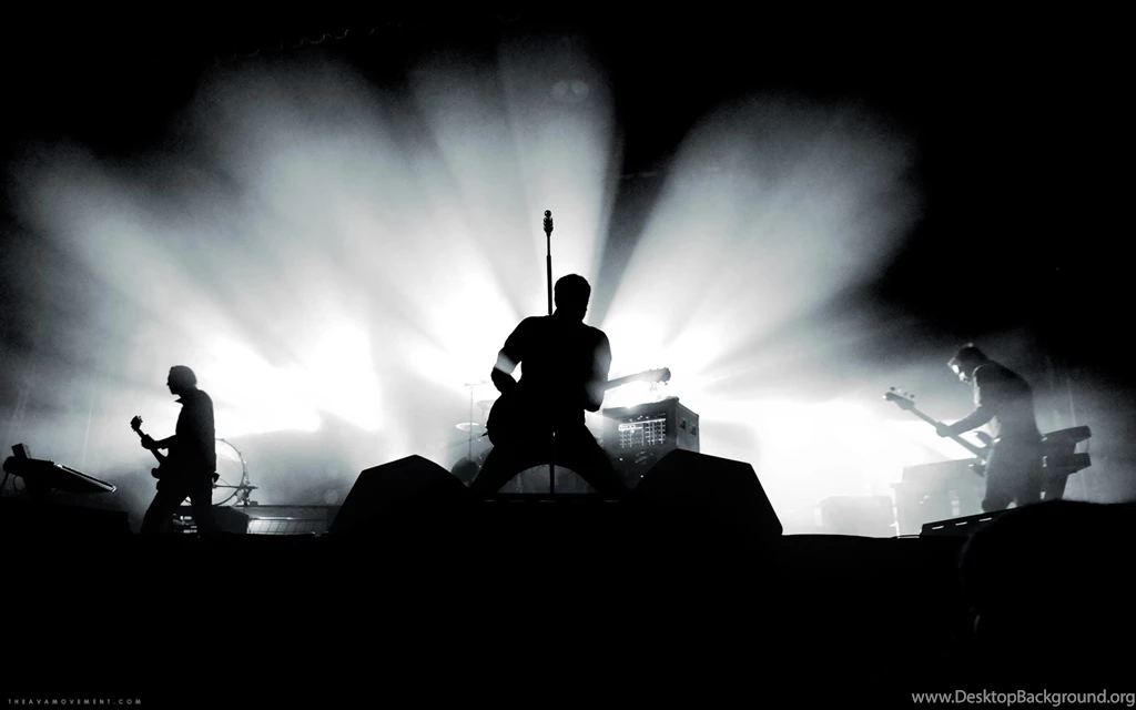 Angels And Airwaves Desktop Wallpapers