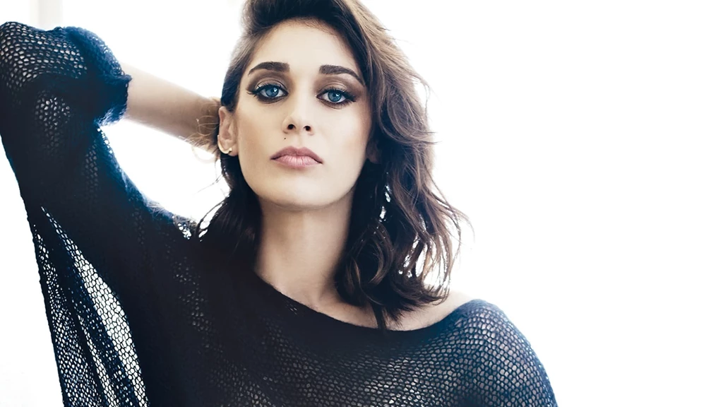 Lizzy Caplan Wallpapers HD High Quality Download