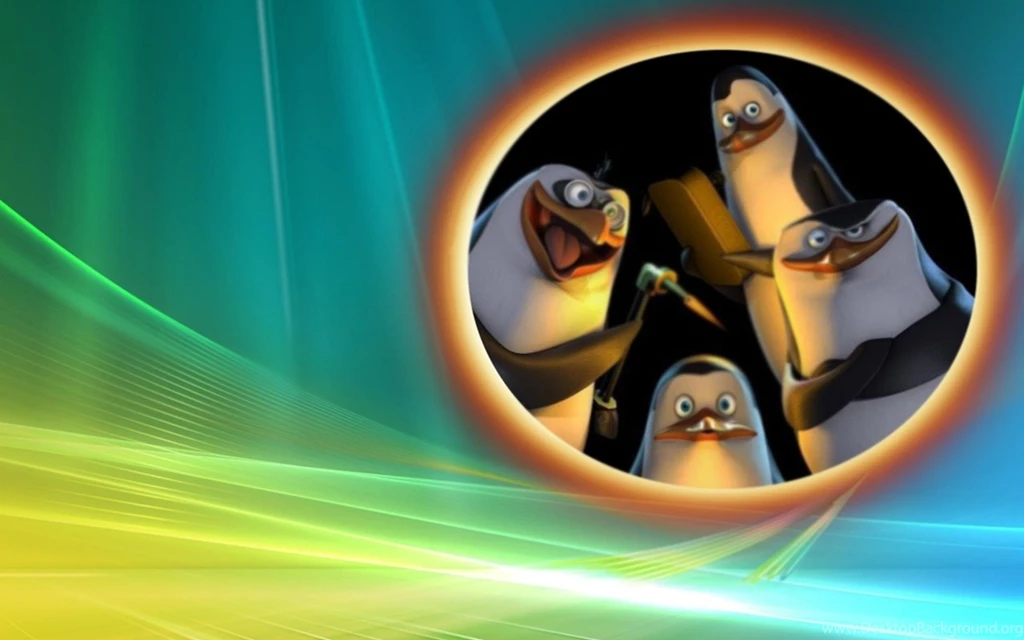 Hd Image The Penguins Of Madagascar Wallpapers 13 HD Wallpapers ...