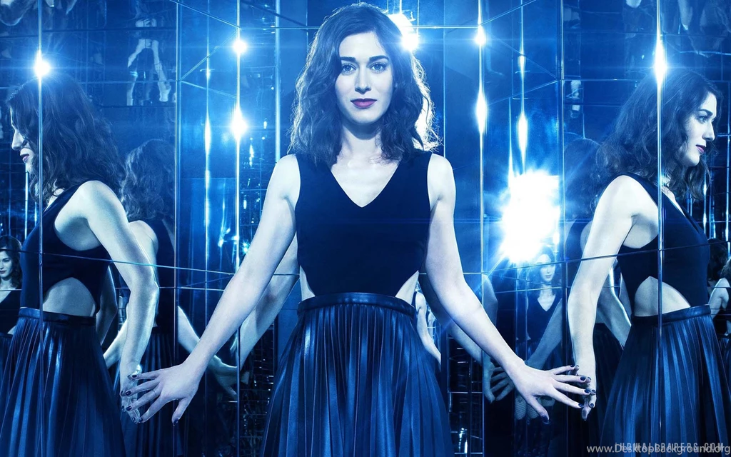 Lizzy Caplan Now You See Me 2 Wallpaper,lizzy HD Wallpaper,caplan ...