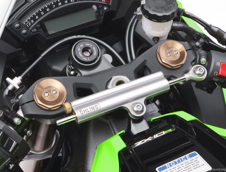 2011 zx10r wallpapers Kawasaki Sport Riders