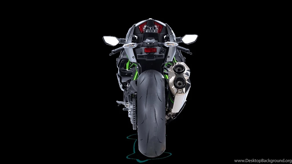 360 Degree Wallpapers @ H2 NINJA.com