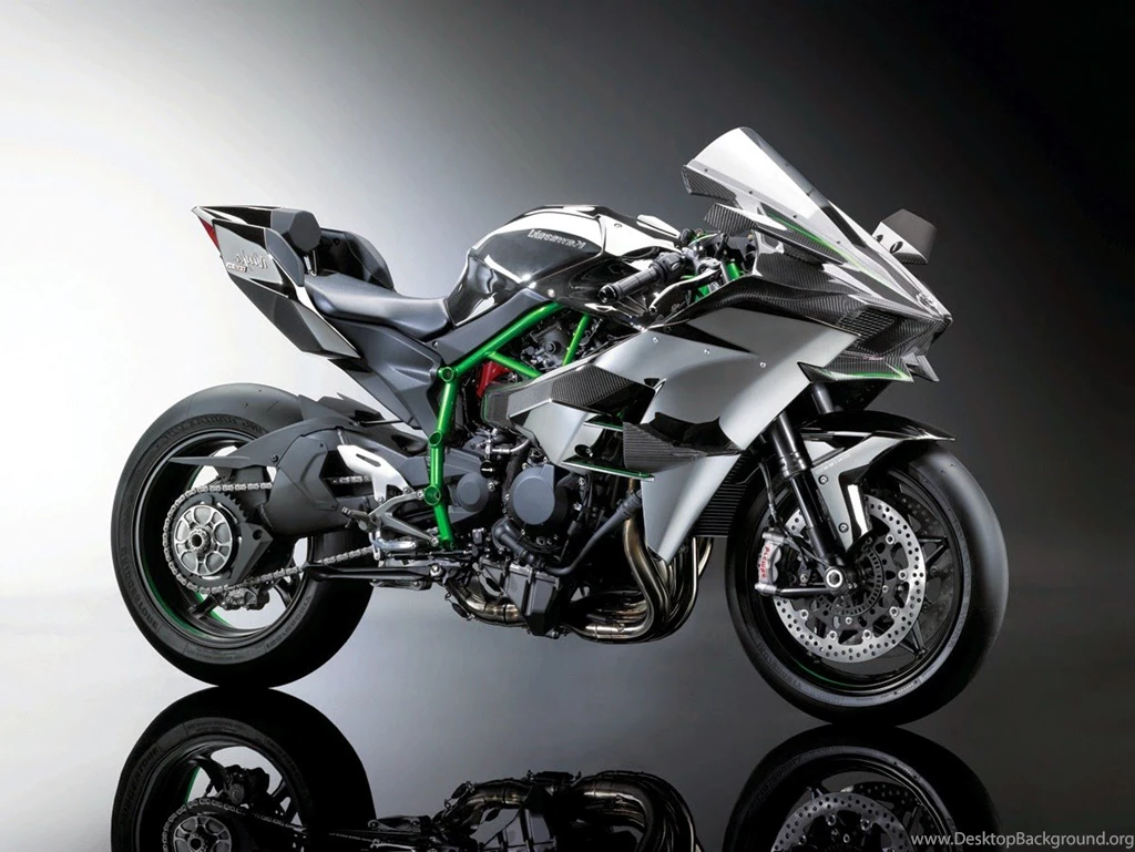 2015 Kawasaki Zx10R Wallpapers Full HD