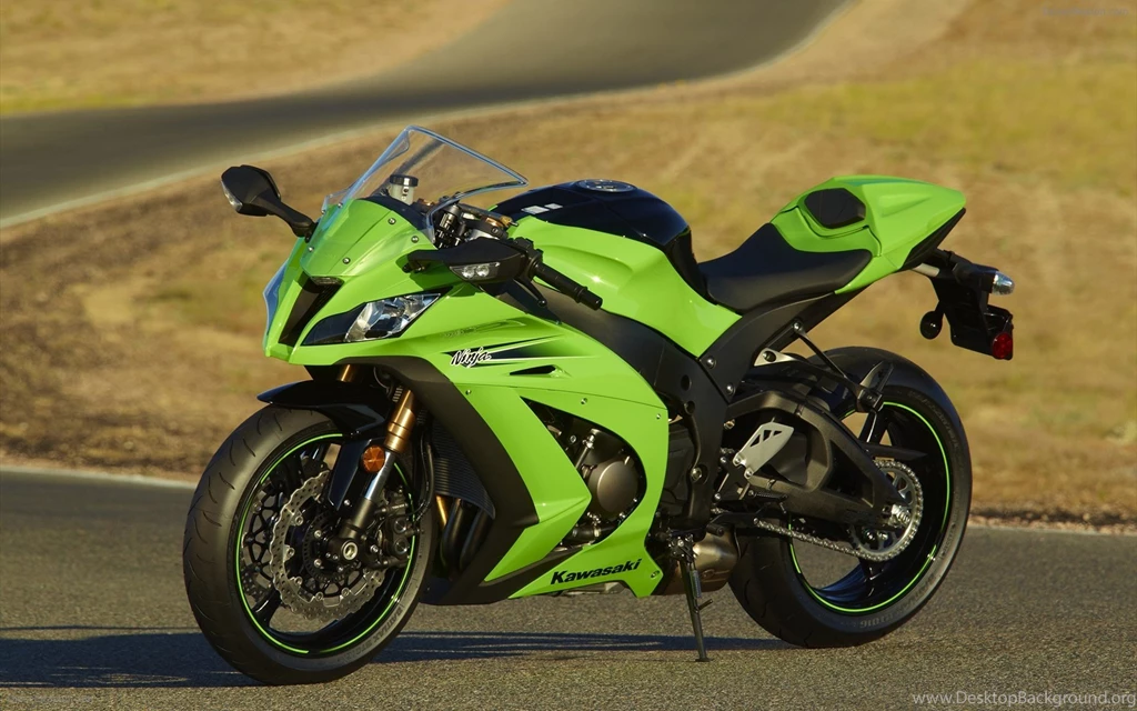 Kawasaki Zx10r Wallpapers