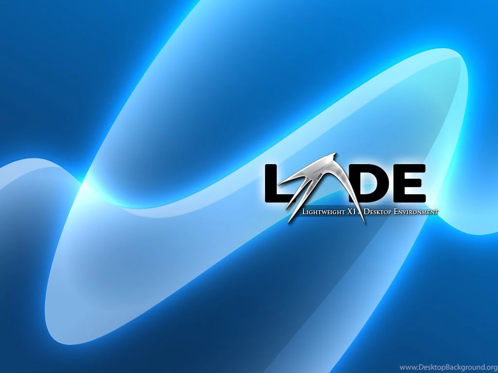 New Wallpapers For LXDE