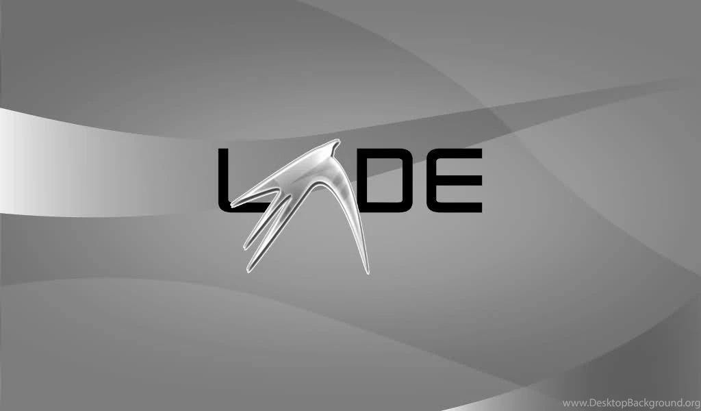Desktop Icon Text