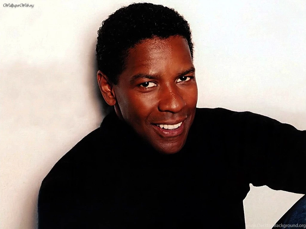 Male Celebrities: Denzel Washington, Picture Nr. 26515