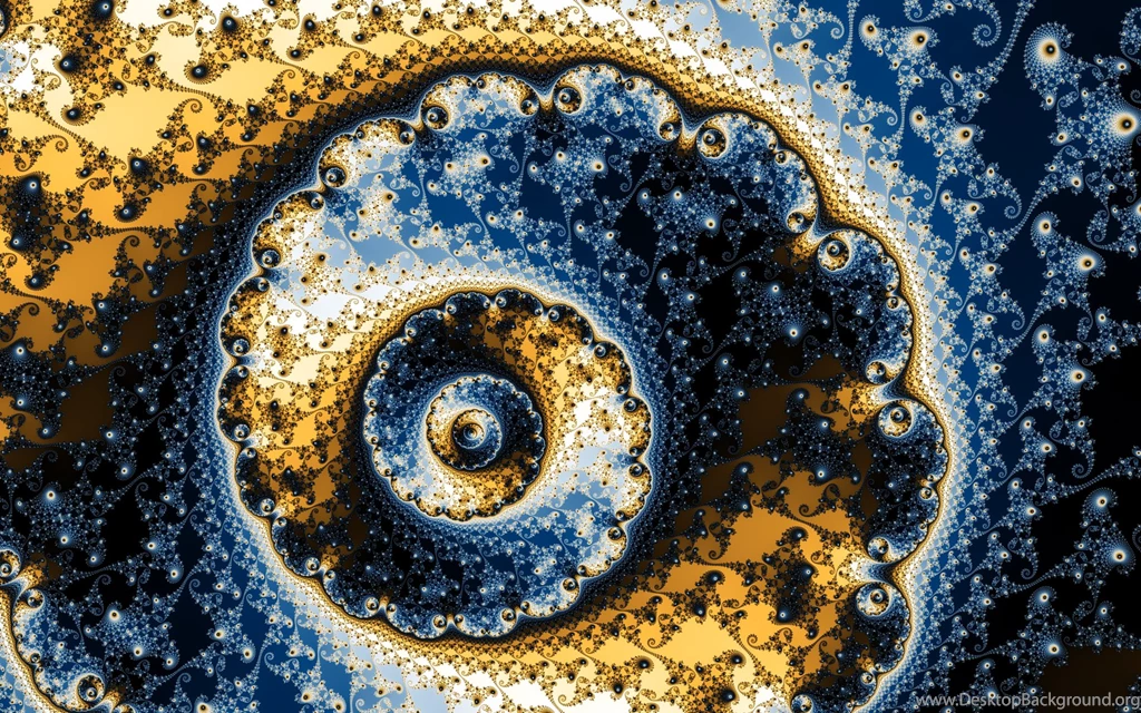 Hypnotic Wallpapers Wallpapers Zone