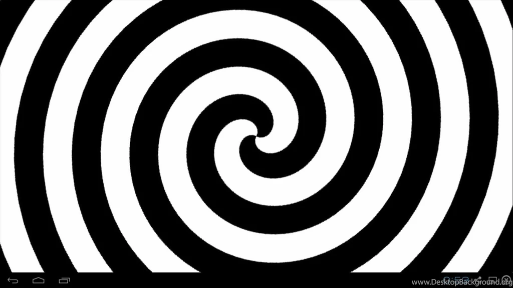 Hypnotic Spiral App   Android Apps On Google Play
