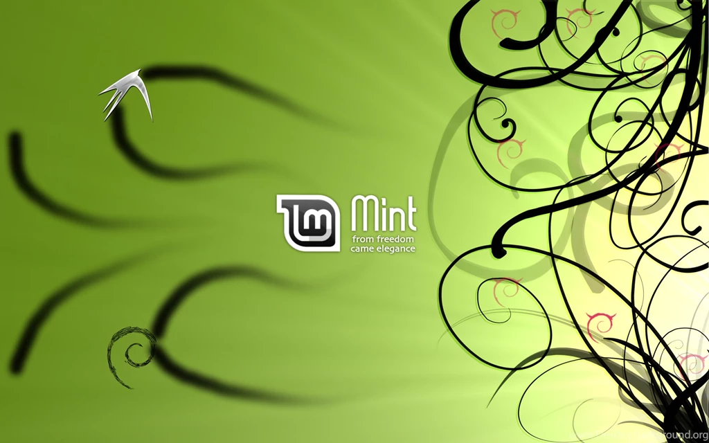 LMDE Wallpapers By Nacsasoft On DeviantArt