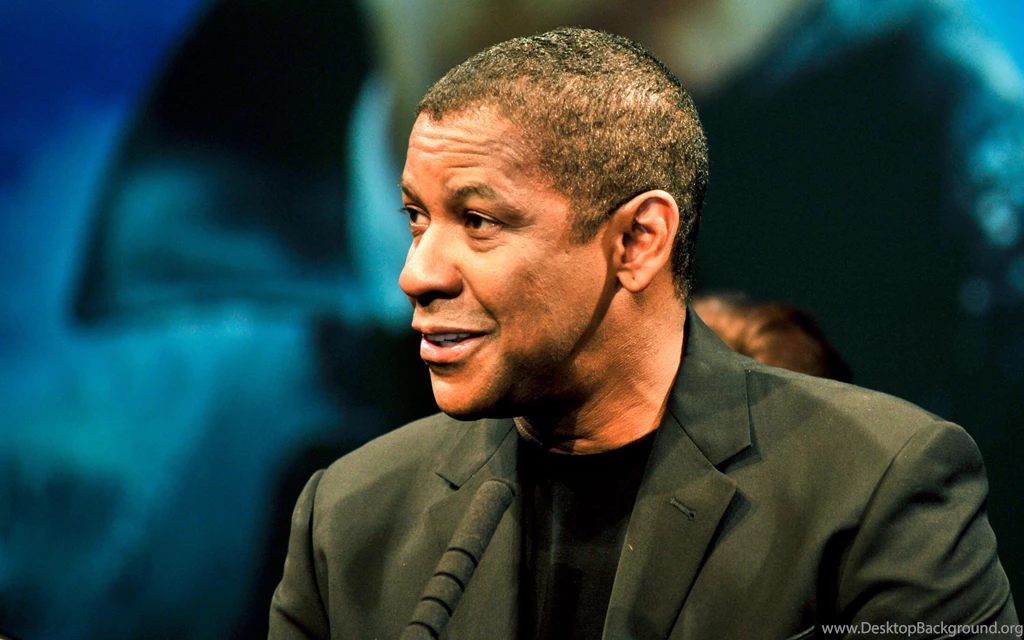 Denzel Washington Wallpapers HD Download